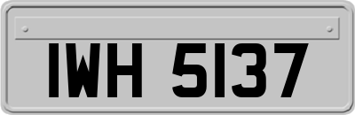 IWH5137