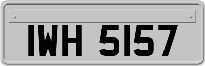 IWH5157