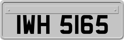 IWH5165
