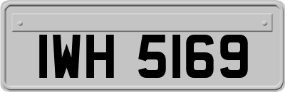 IWH5169