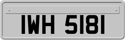 IWH5181