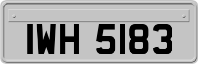 IWH5183