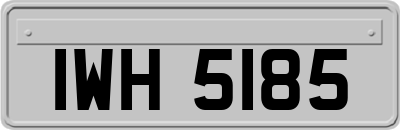 IWH5185