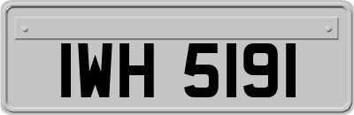 IWH5191