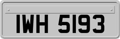 IWH5193