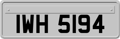 IWH5194