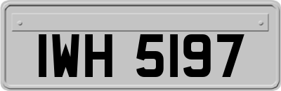 IWH5197