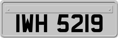 IWH5219