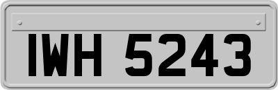IWH5243