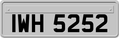 IWH5252