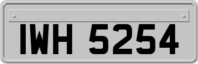 IWH5254