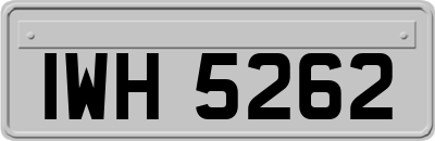 IWH5262