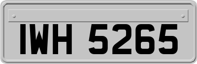 IWH5265