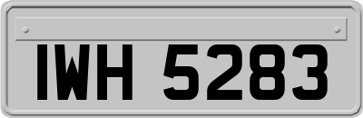IWH5283