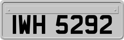 IWH5292