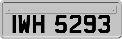 IWH5293