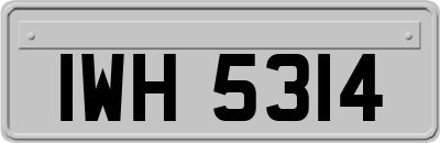 IWH5314