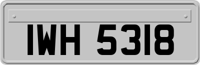 IWH5318