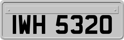 IWH5320