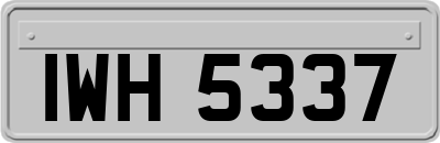 IWH5337
