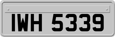 IWH5339