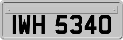 IWH5340