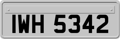 IWH5342