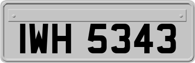 IWH5343