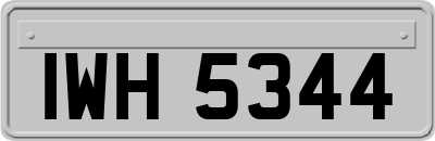 IWH5344