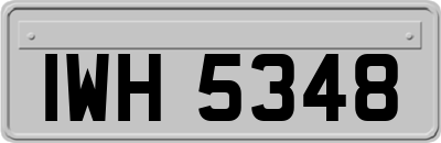 IWH5348