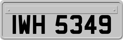 IWH5349