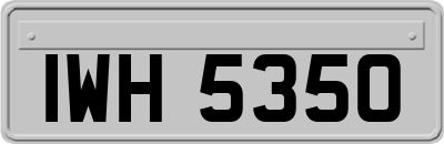 IWH5350