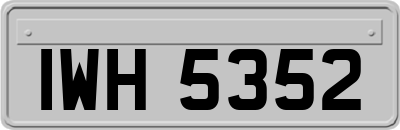 IWH5352