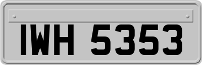 IWH5353