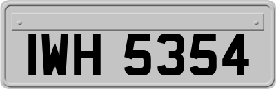 IWH5354
