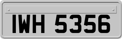 IWH5356