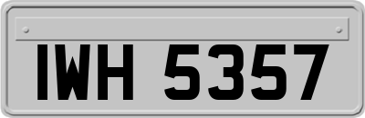 IWH5357