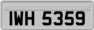 IWH5359