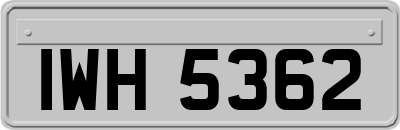IWH5362