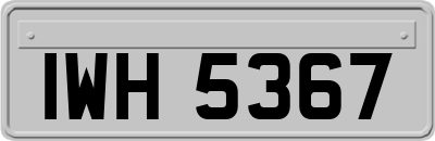 IWH5367