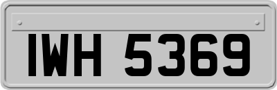 IWH5369
