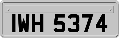 IWH5374