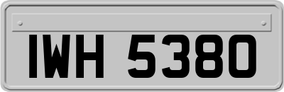IWH5380