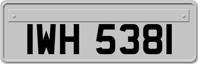 IWH5381