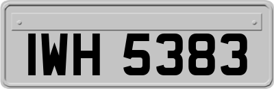 IWH5383