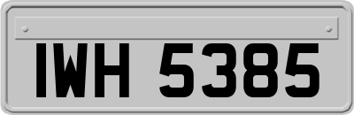 IWH5385