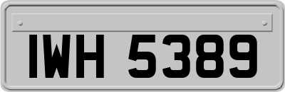 IWH5389