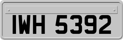 IWH5392