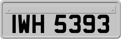 IWH5393