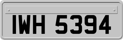 IWH5394